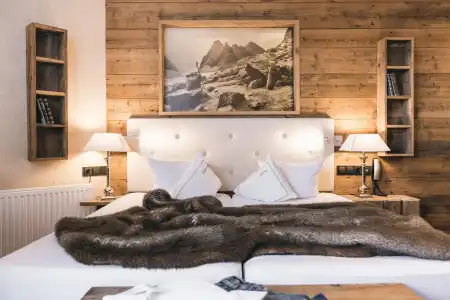 Alpine Resort Sportalm - 25