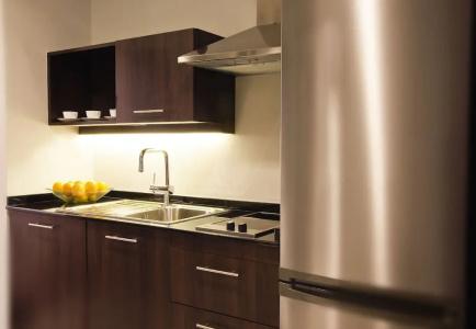 Movenpick Apartments Al Mamzar Dubai - 40