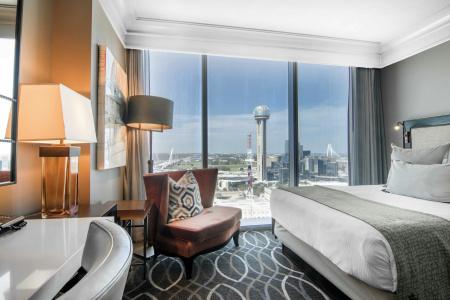Omni Dallas - 43