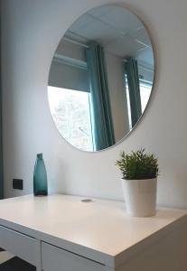 Post-Plaza Guesthouse - 34