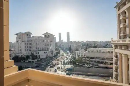 The Ritz-Carlton, Amman - 89