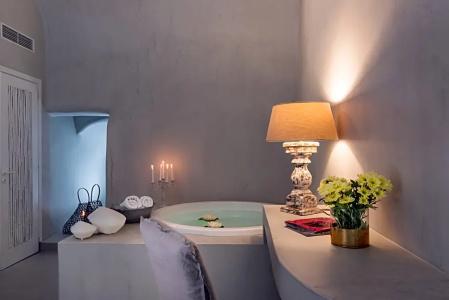 Mythical Blue Luxury Suites - 55