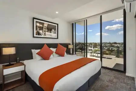 Quest Woolloongabba - 18