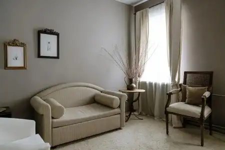 Vozdvyzhensky Boutique-Hotel - 222