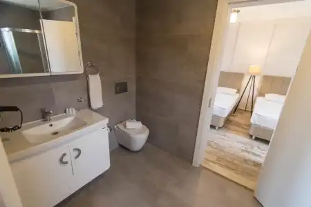 Derin Butik Otel - 133