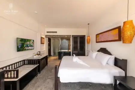 Hoi An Coco River Resort & Spa - 147