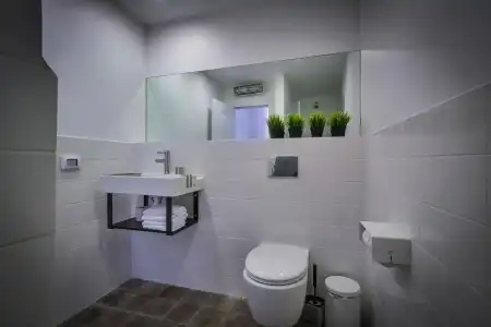 Hanasi 129 - Boutique Apartments - 8