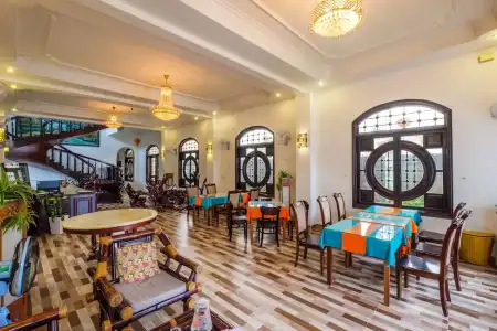 M2luxe Nipa Riverside Hoian - 22