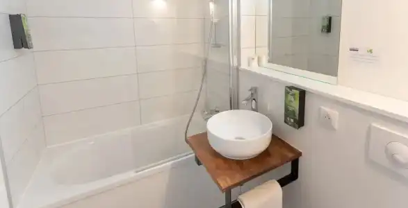 Hôtel Inn Design La Rochelle - 46