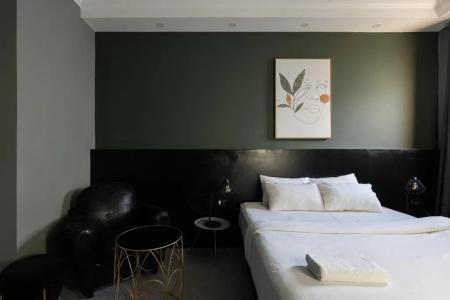 Residence Suites - 74