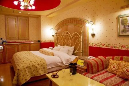 EXECUTIVE GRAND GARDEN - Adult only - 3