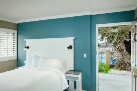 Pacific Shores Inn on Pacific Beach - 32