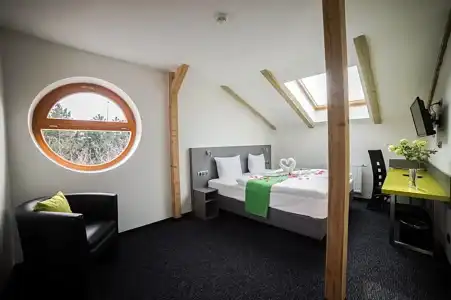 Green Park Apartments - 22