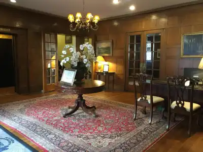 University Club - 23