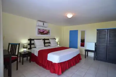 Costarena Beach - 63