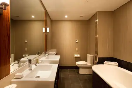 DoubleTree by Hilton Queenstown - 9