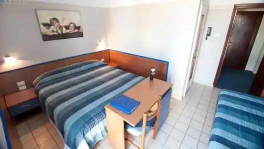Albergo Marsari - 5