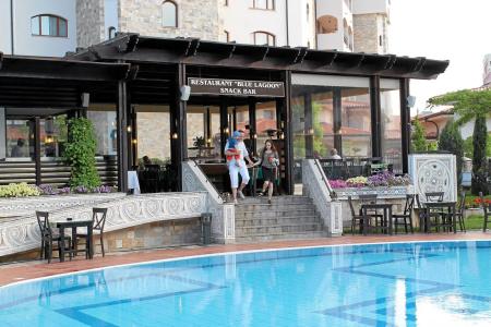Royal Palace Helena Park - Ultra All Inclusive - 13