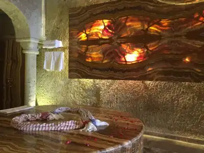Oread Cave Suites - 286
