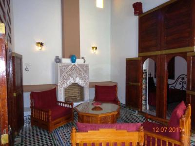 Riad Zitouna - 9