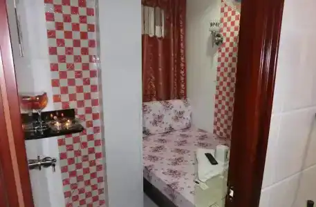 Marrigold Hostel - 14