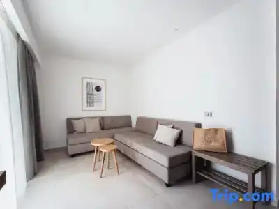 Batis Aero Beachfront Wellbeing - 134