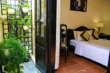 Phu Thinh Boutique Resort & Spa - 67