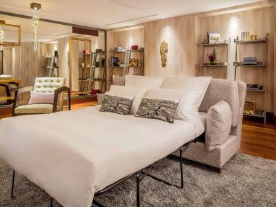 Sofitel Singapore Sentosa - 42