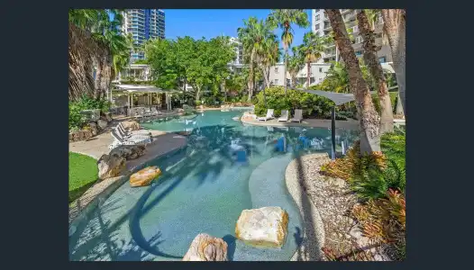Bridgewater Apartments - 9