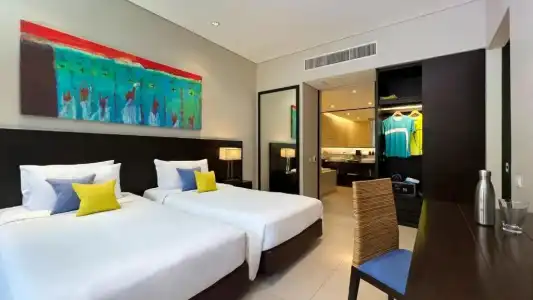 Thanyapura Sports & Health Resort - 79