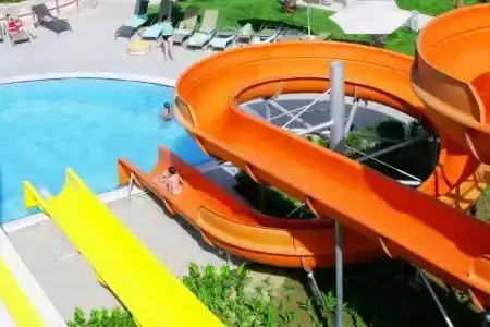 Mukarnas Spa & Resort - 10