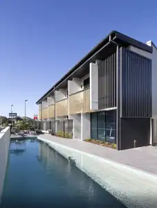 The Glen & Suites - 20
