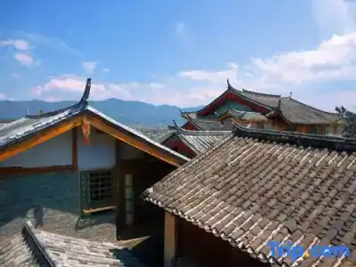 Lijiang Sunshine Inn - Lijiang Yi Xiang Qing Yuan Inn - 2
