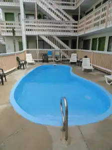 Sea Palace Inn - 13