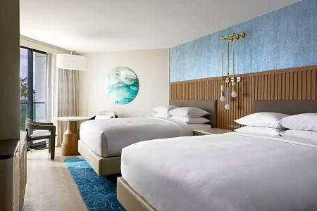 VEA Newport Beach, a Marriott Resort & Spa - 63