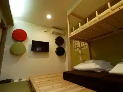 Guesthouse Narakomachi - 24