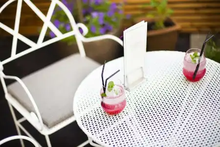 Boutique Yöpuu - 8