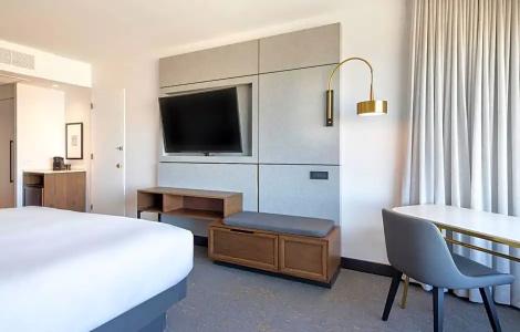 Hilton Quebec - 33