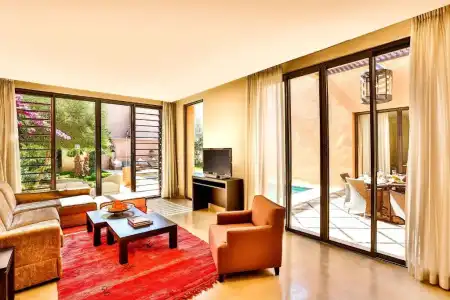 Al Maaden Villa& Spa - 79