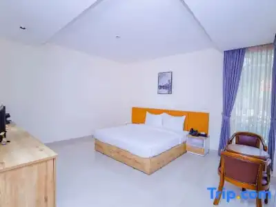 Sea Breeze Resort - 310