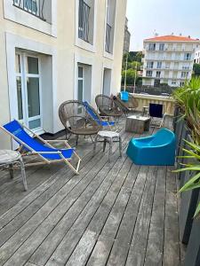 Les Baigneuses de Biarritz - 30