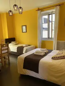 Hôtel du Château Annecy - 24
