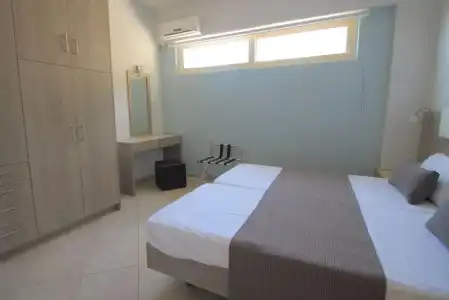 Thalassa House Apartments - 118
