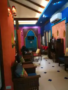 Buraphat Resort - 16