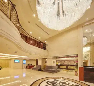 Chengdu Sovereign - 13