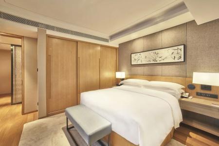 Hilton Suzhou - 86