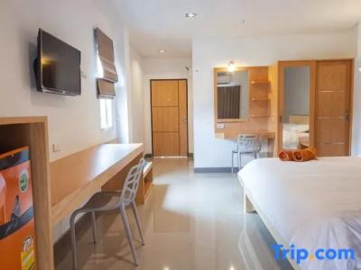 T Sleep Place - 58