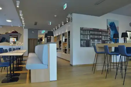B&B Braunschweig-City - 19