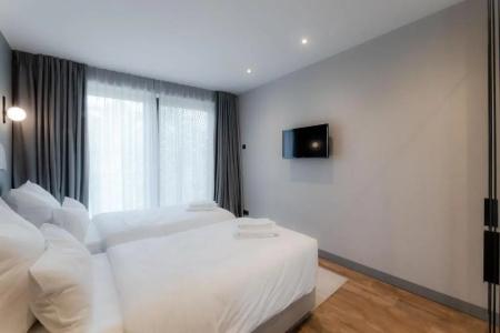 Fourty Three Luxury Serviced Apartments - 60