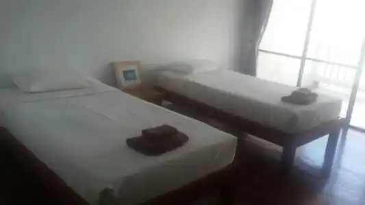 Jansom Beach Resort Ranong - 56